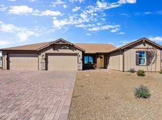 2870 Nelson Ln, Chino Valley, AZ 86323