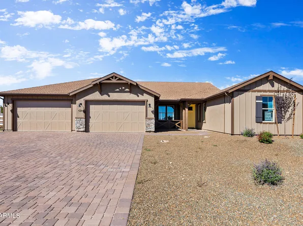 2870 Nelson Lane, Chino Valley, AZ 86323