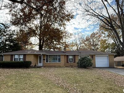 1548 W North St, Galesburg, IL, 61401