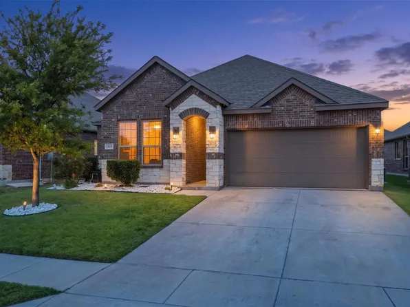2717 Ainsworth Rd, Aubrey, TX 76227
