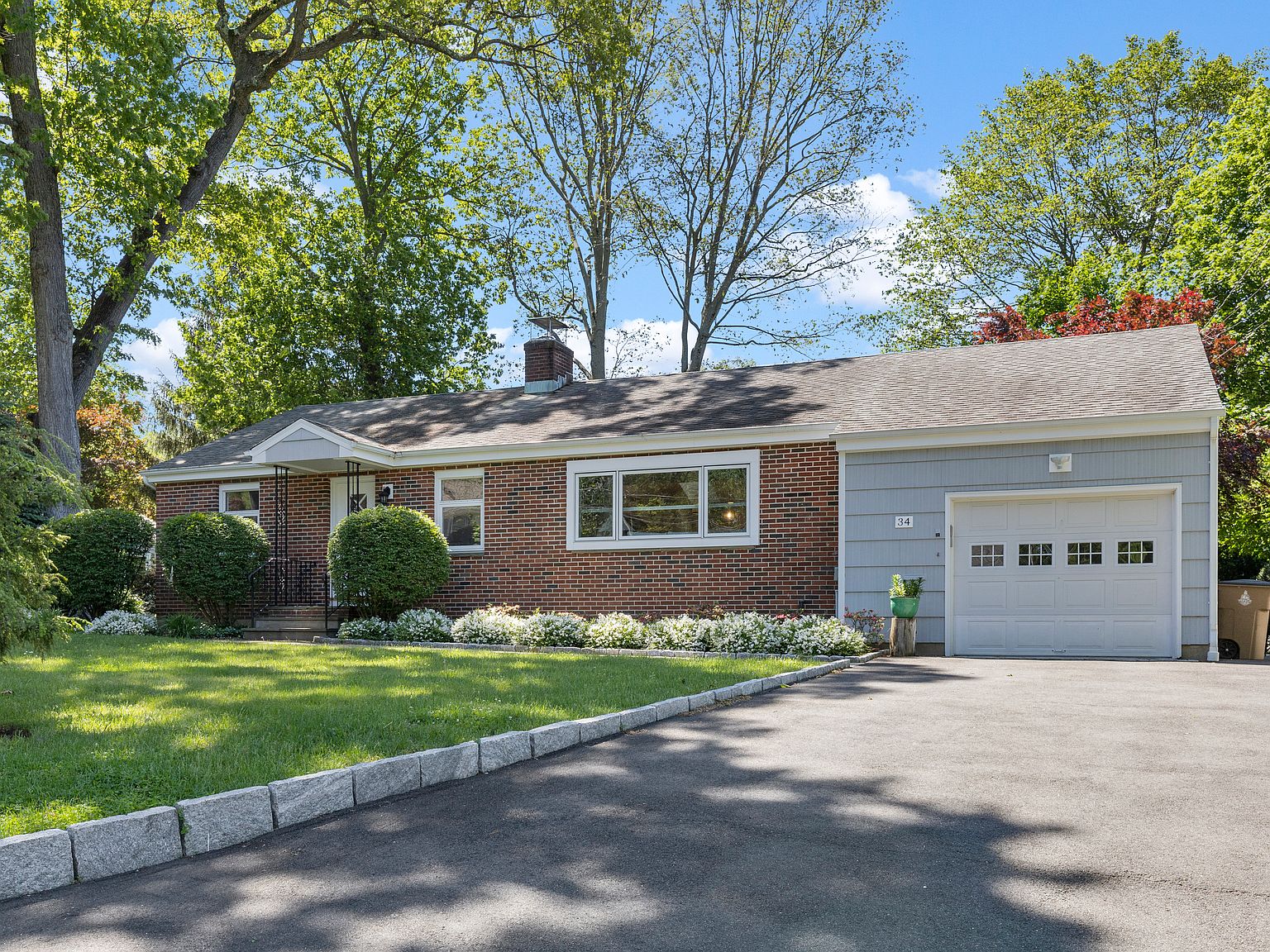 A*様 house on the hill Checker 90 34 Jady Hill Ave, Exeter, NH 03833 | Zillow