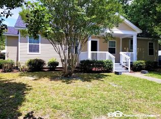 2217 Parker Ave, Portsmouth, VA 23704
