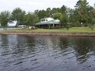 180 Mulberry Rd, Homer, LA 71040