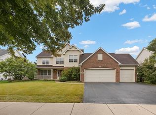 23721 Greenfield Dr, Plainfield, IL 60585