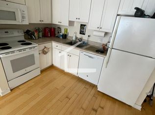 4 Boylston Pl #402, Boston, MA 02116