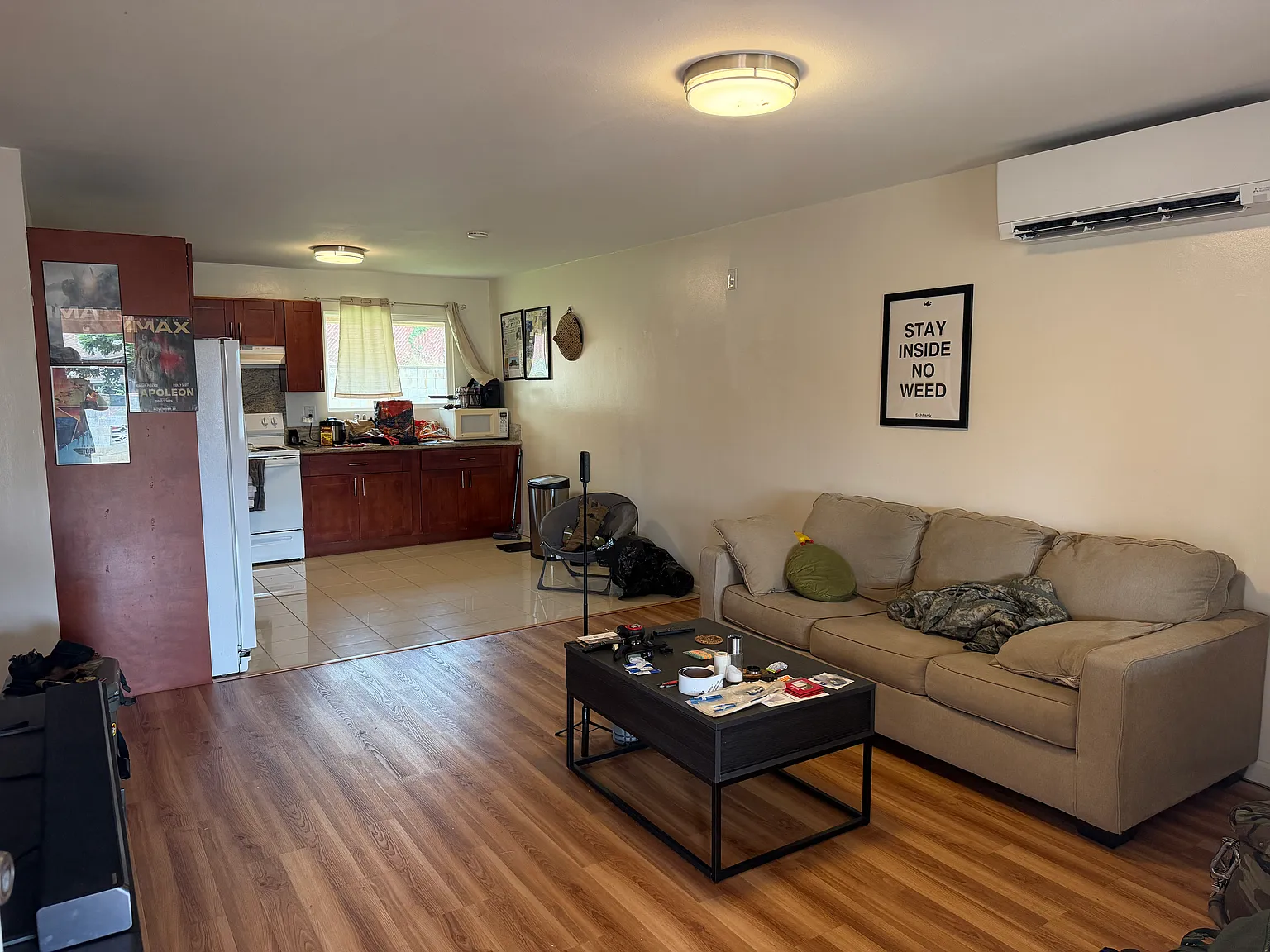 2 bed, 1.0 bath, 850 sqft, $1,950 — Photo 2