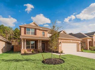 21830 Catoosa Dr, Spring, TX 77388