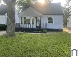 20020 Lindsay St, Detroit, MI 48235