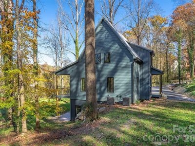 110 Providence Rd, Asheville, NC, 28806