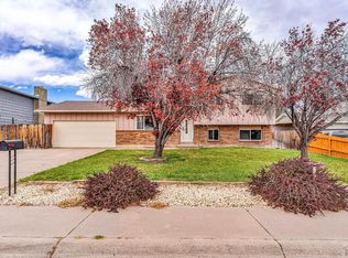 58 Briarwood Cir, Pueblo, CO 81005