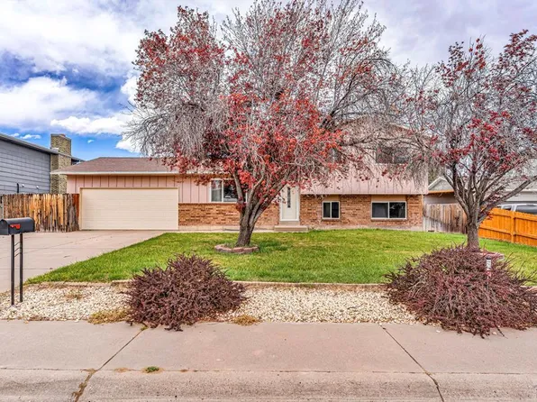 58 Briarwood Cir, Pueblo, CO 81005