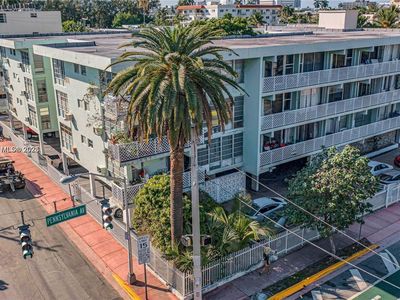 1400 Pennsylvania Ave APT 16, Miami Beach, FL, 33139