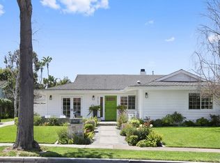 2107 Leeward Ln, Newport Beach, CA 92660