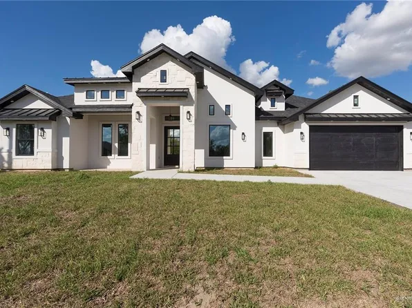 6313 Hercules Ave, Edinburg, TX 78549