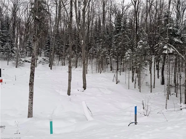 LOT 23 Glen Eagle Ct, Huntsville, ON P1H 1B1