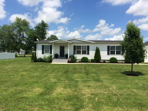 100 Mockingbird Ln, Woodlawn, IL 62898