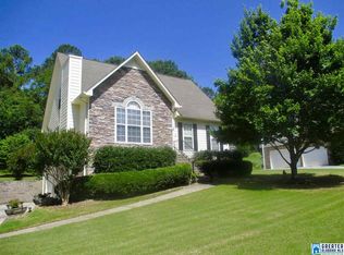 209 Twin Oaks Way, Chelsea, AL 35043