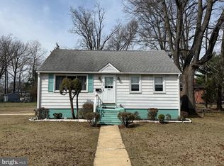 714 Kenilworth Ave, Cherry Hill, NJ 08002