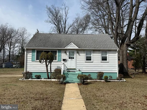 714 Kenilworth Ave, Cherry Hill, NJ 08002