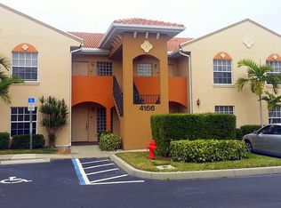 4166 Castilla Cir APT 102, Fort Myers, FL 33916