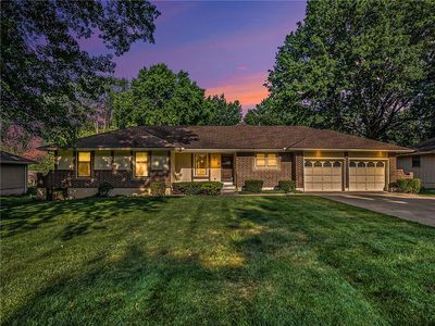 1411 SW 19th St, Blue Springs, MO, 64015