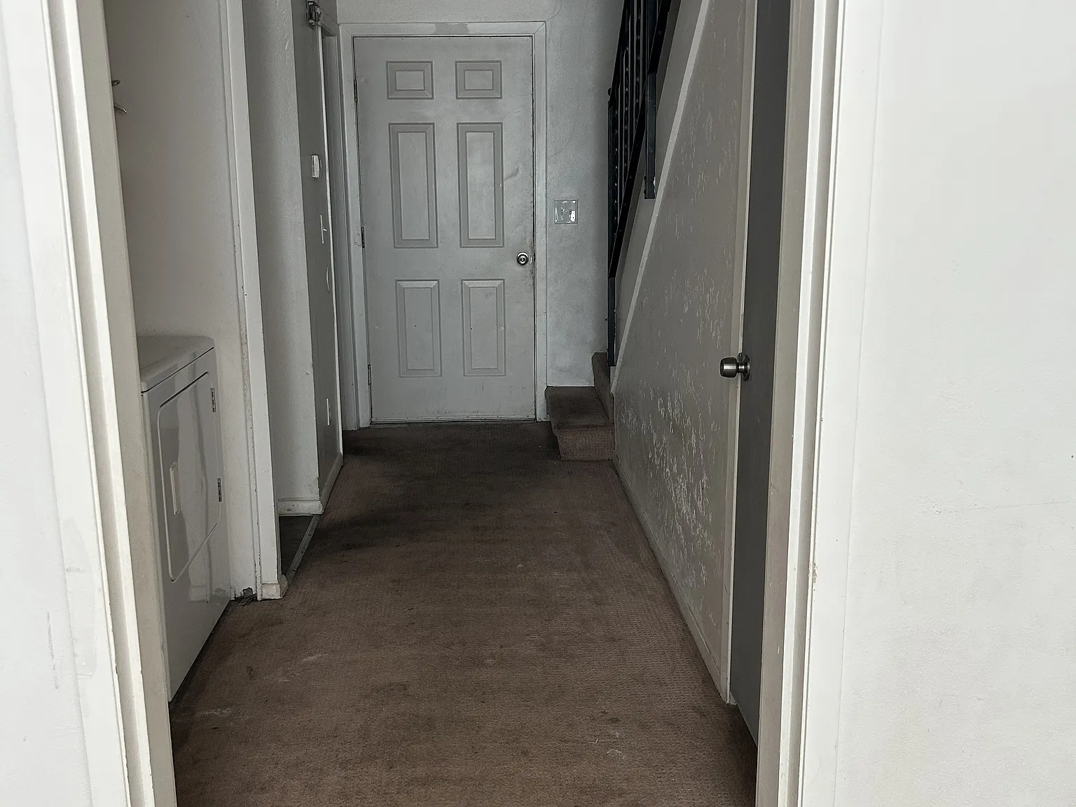 3 bed, 1170 sqft, $1,250 — Photo 4