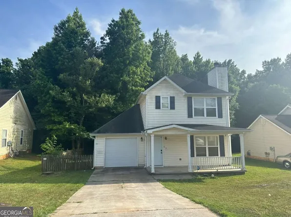 839 Tramore Dr, Stockbridge, GA 30281
