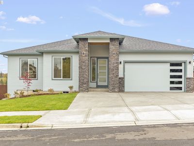 3200 N Abernathy Cir, Ridgefield, WA, 98642