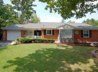 1079 Birney Ln, Cincinnati, OH 45230