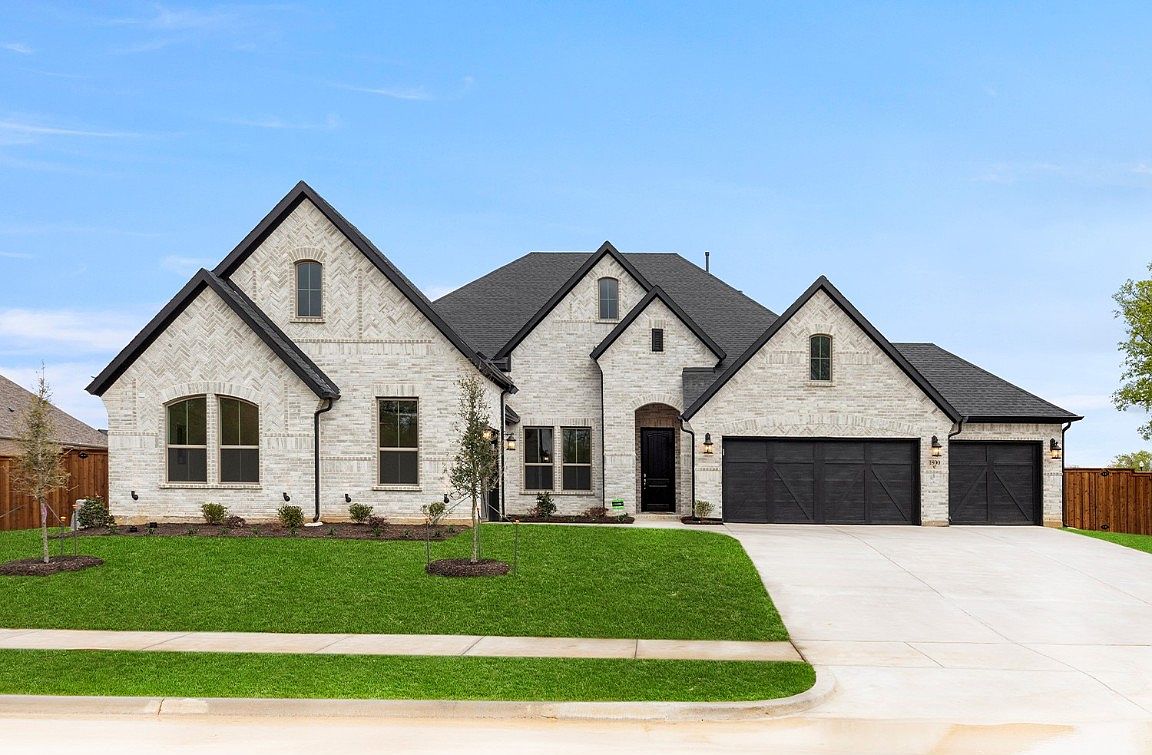 1800 Hamilton Park Dr, Mansfield, TX 76063 Zillow