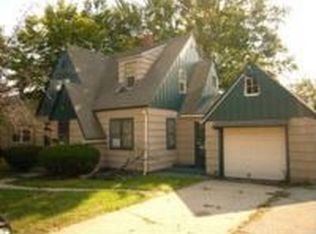414 Emmett St E, Battle Creek, MI