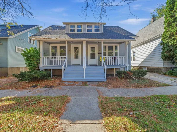 36-38 W Bank St, Fond Du Lac, WI 54935