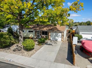 1400 Zephyr Way, Sparks, NV