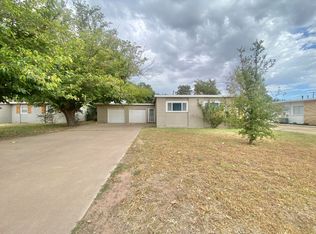 4304 30th St, Lubbock, TX 79410
