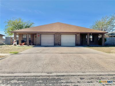 5302 Morning Glen Ln, Killeen, TX, 76542