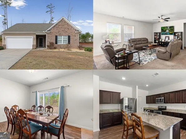 7246 Lacey Dr, Douglasville, GA 30134