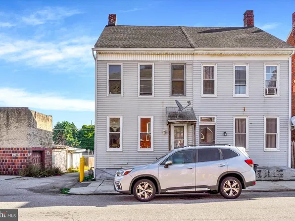459 Juniper St, York, PA 17401