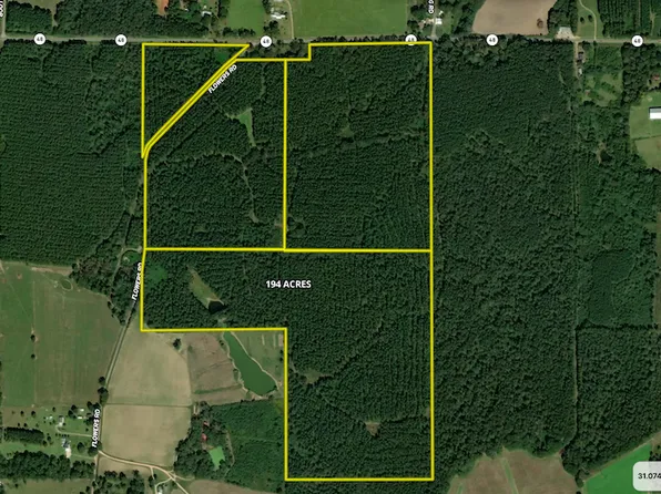 48 Highway, Tylertown, MS 39667