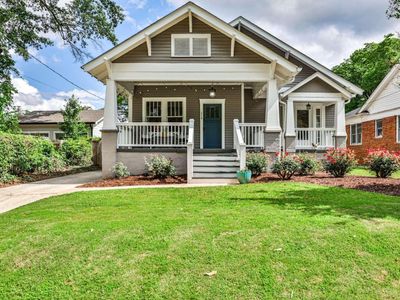 114 E Hill St, Decatur, GA, 30030