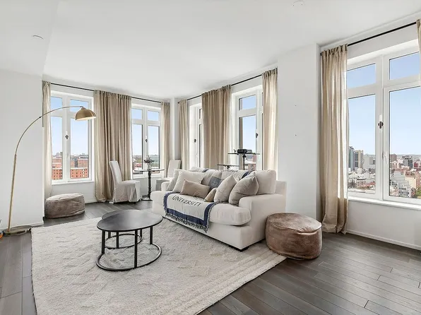 543 W 122nd St APT 17C, New York, NY 10027