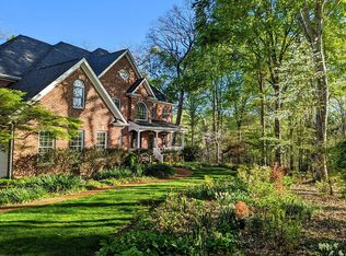 5973 Dunbarton Way, Raleigh, NC 27613