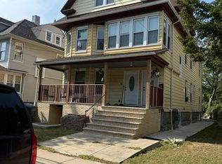 67 Baldwin St FLOOR 3, Bridgeport, CT 06607