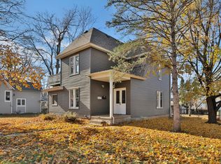 1233 7th St, Hudson, WI 54016