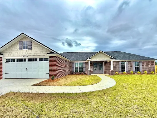 4097 Setterpointe Dr, Valdosta, GA 31601