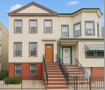 23 Vroom St, Jersey City, NJ, 07306