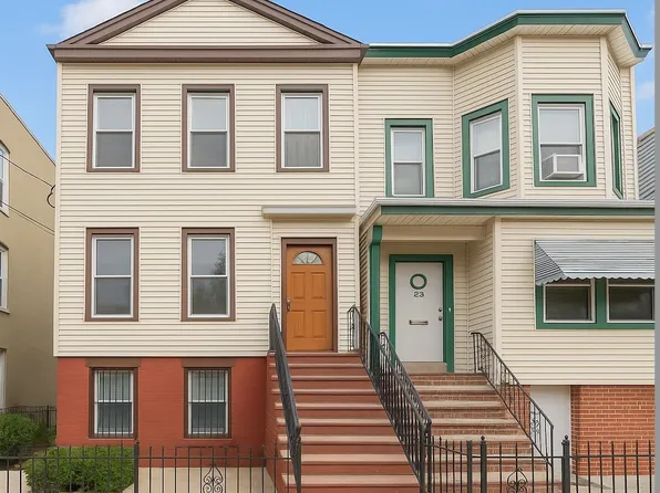 23 Vroom St, Jersey City, NJ 07306