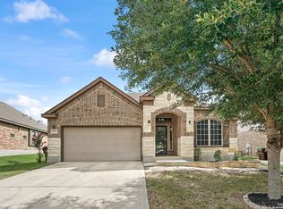 15119 Stagehand Dr, San Antonio, TX 78245