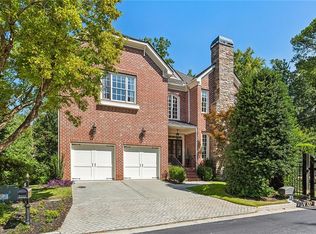 1156 Brookhaven Commons Dr NE, Atlanta, GA 30319