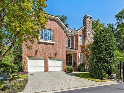 1156 Brookhaven Commons Dr NE, Atlanta, GA, 30319