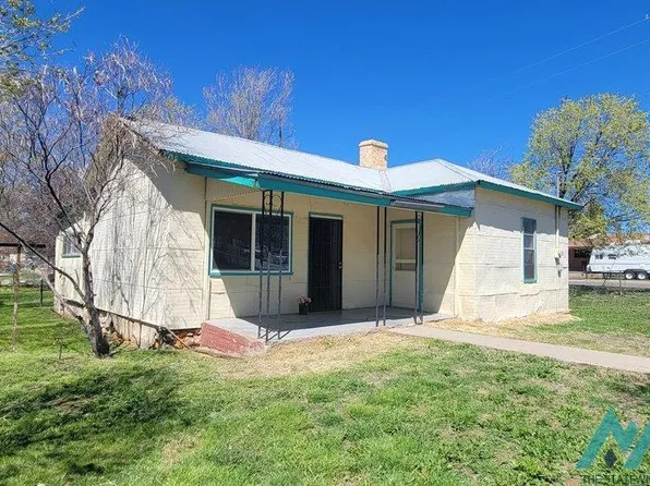 1315 N Gold St, Silver City, NM 88061